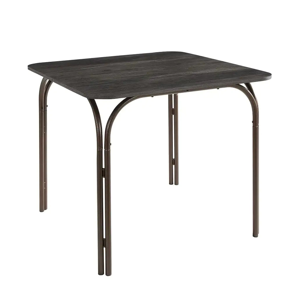 5-Piece Wood Table 4 Chairs,Modern Dining Table Furniture Set For Home, Kitchen, Dining Room,Dining Table And Chair